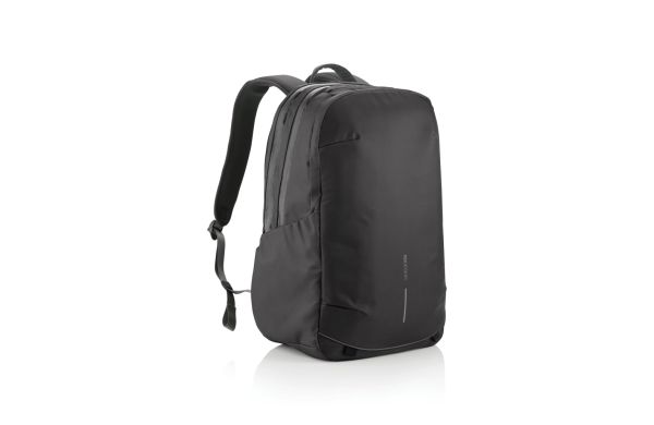 Bobby Explore Rucksack/schwarz