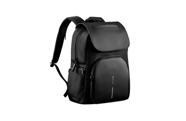 XD Design Soft Daypack/schwarz