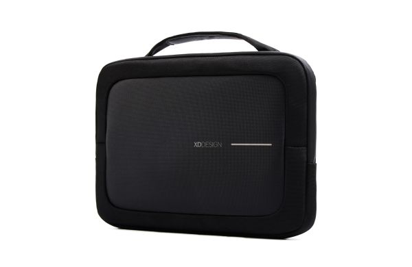 XD Design 14" Laptop Tasche/schwarz