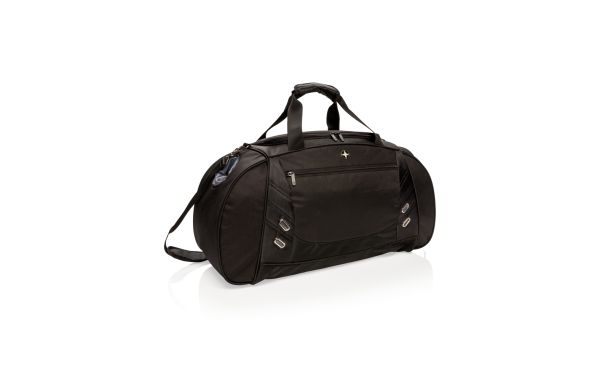Wochenend-/Sporttasche/schwarz