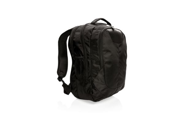 Outdoor Laptop Rucksack/schwarz