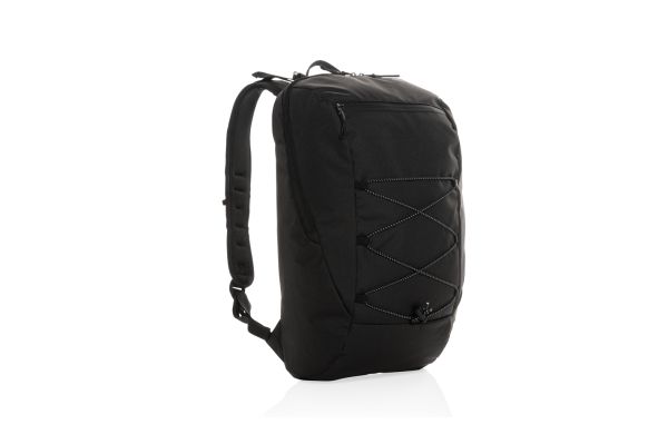 Impact AWARE™ Wanderrucksack 18L/schwarz