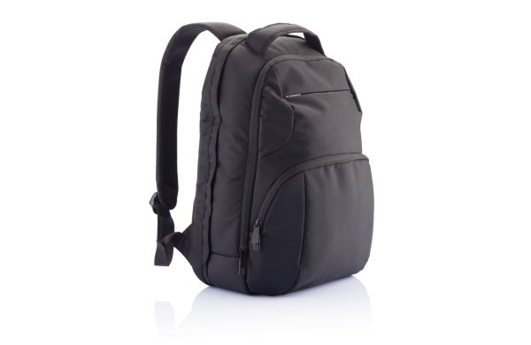 Impact AWARE™ Universal-Laptop-Rucksack/schwarz