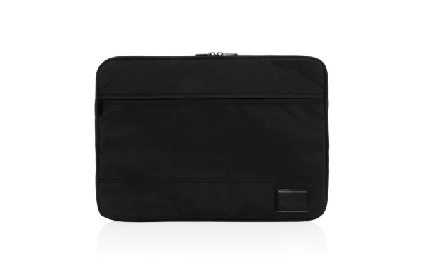 Impact AWARE™ 15.6" Laptop-Sleeve/schwarz