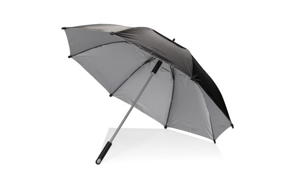Aware™ 27" Hurricane Sturmschirm/schwarz