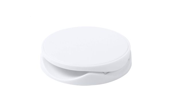 Panjabi Handyhalter, weiss