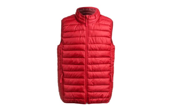 Peddas Bodywarmer, L, rot