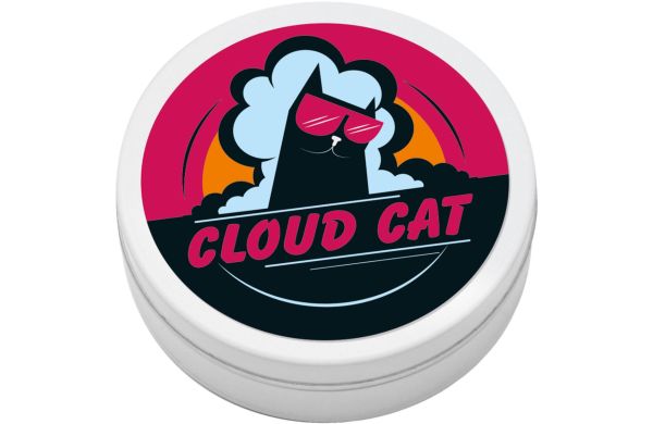 Personalisierte M&M'S® Metallbox, 20 g