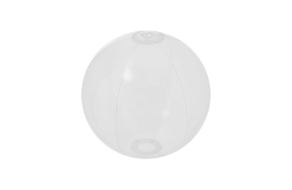 Petani Strandball (ø28 cm), weiss