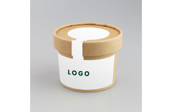 Pflanz-Pott Kräuterglück