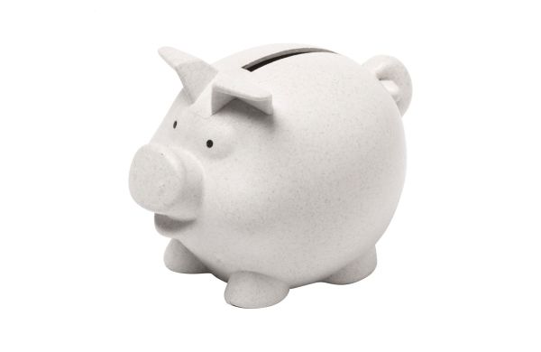 Poggi Sparschwein, natur