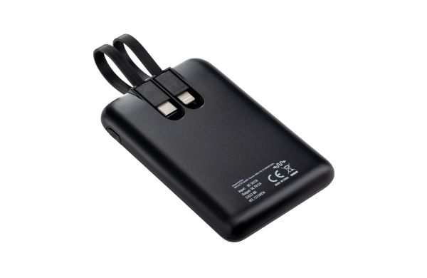 Powerbank REEVES-PULSEXPRESS 5