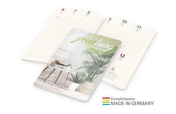 Prestige-Flexx green+blue