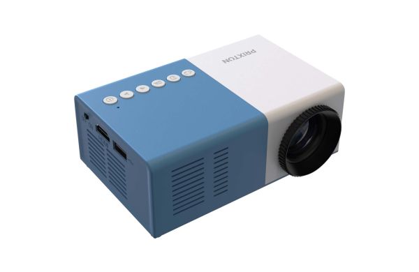 Prixton Cinema Miniprojektor