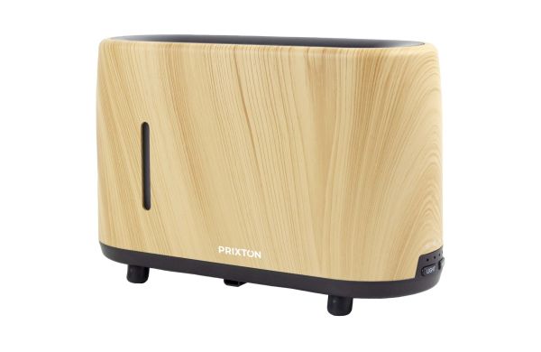 Prixton Essence Luftbefeuchter, holz