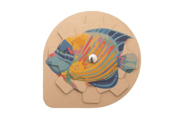 Puzzle Spinalis Eco, natur