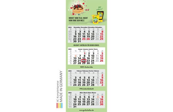 Quadro Light 4 x.press 