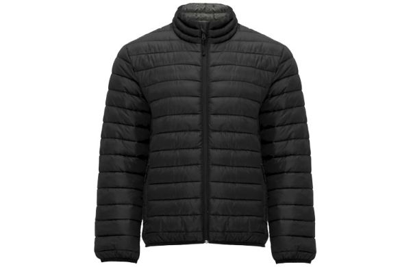 Finland Thermojacke für Herren - schwarz - L