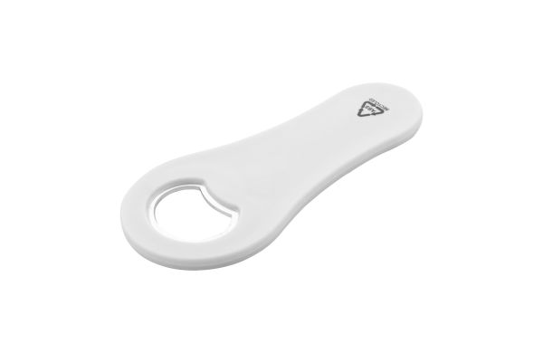 RABS Flaschenöffner Swirl, weiß