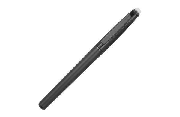 Radierbarer-Gelstift-schwarz