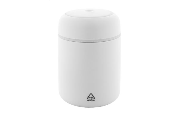 Rapor Luftbefeuchter RABS, weiss