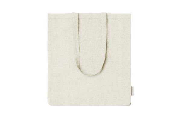 Recote Plus Baumwolltasche, natur