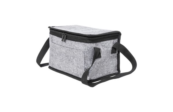 Refelt Cool Kühltasche RPET, grau