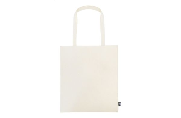 Refelt Shop Einkaufstasche RPET, natur