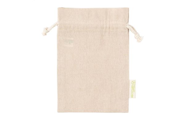 Restry M Obst-/Gemüsebeutel, natur