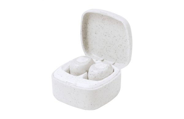 Rofint kabellose Kopfhörer, natur