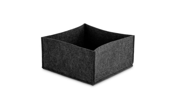 ROMINOX® Veganer Filzkorb // Corbo