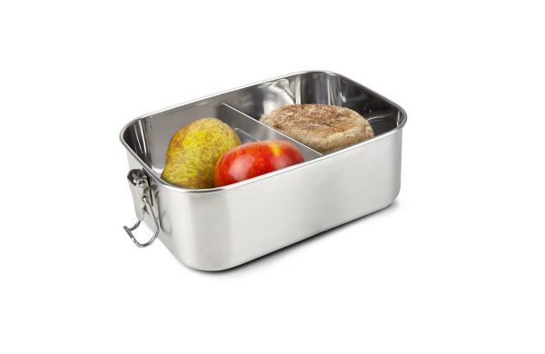 ROMINOX® Lunchbox // Robusto