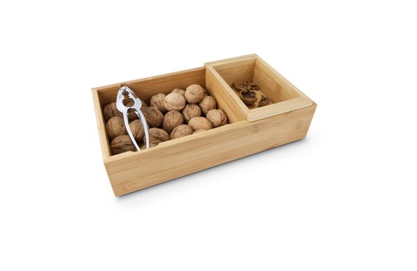 ROMINOX® Nussknacker-Set // Nux