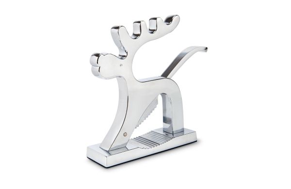 ROMINOX® Nussknacker // Rentier