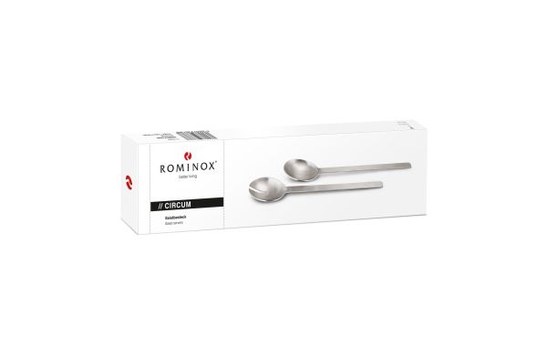 ROMINOX® Salatbesteck // Circum