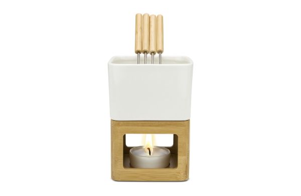 ROMINOX® Schokoladenfondue // Dolce