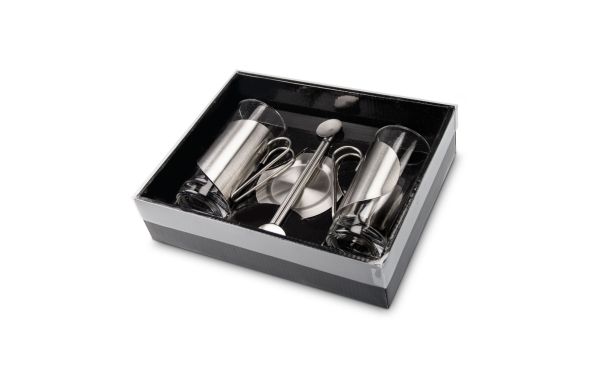 ROMINOX® Teegläser // Marco Polo