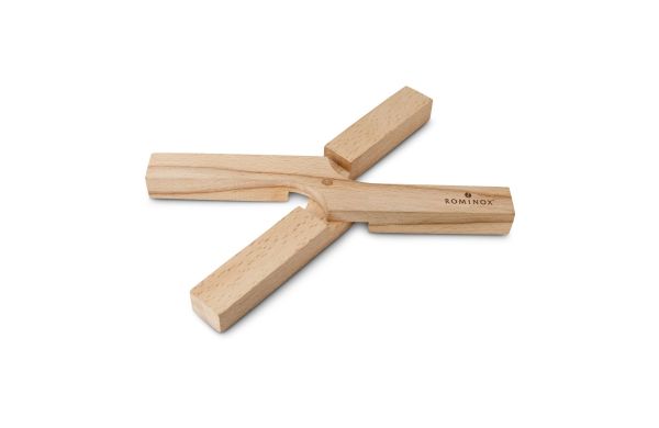 ROMINOX® Topfuntersetzer // Calora