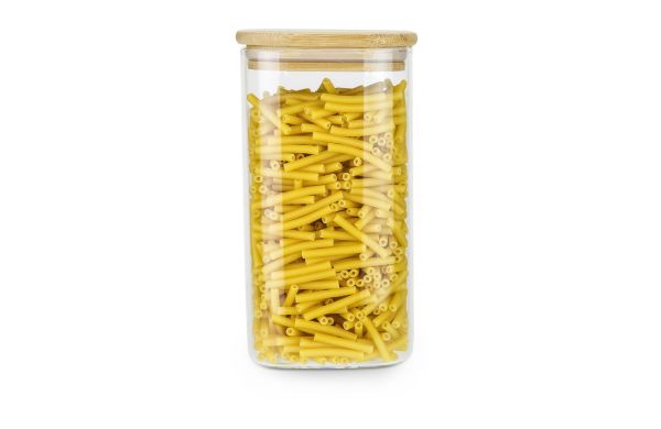 ROMINOX® Vorratsglas // Cubo