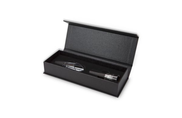 ROMINOX® Weinbelüfter-Set // Bottle Air