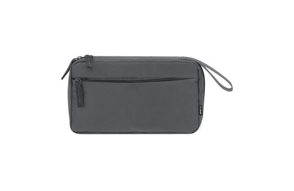 RPET Organizer Temor, grau