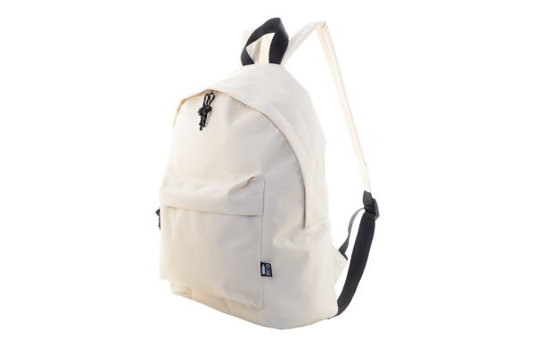 RPET-Rucksack Challenger, natur