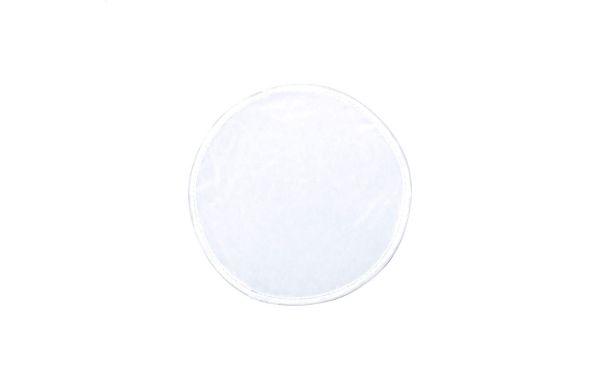 Ruvik frisbie, weiss