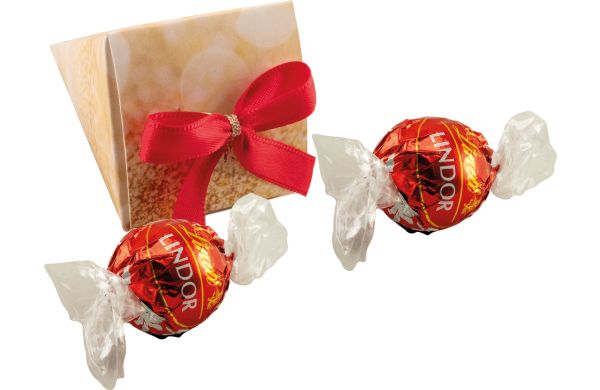 Süße Gourmet Tüte