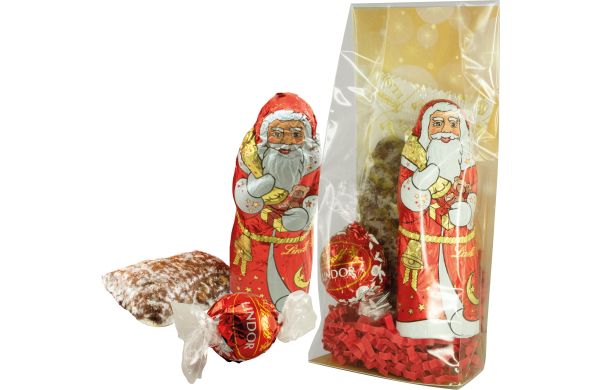 Süße Nikolausgrüße