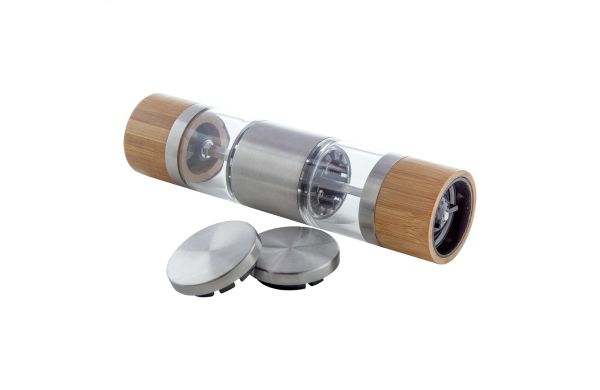 Salz- und Pfeffermühle Muntok