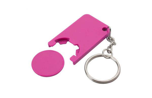 Schlüsselanhänger Beka