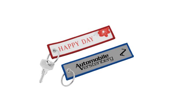 Schlüsselanhänger "KEYTAG"