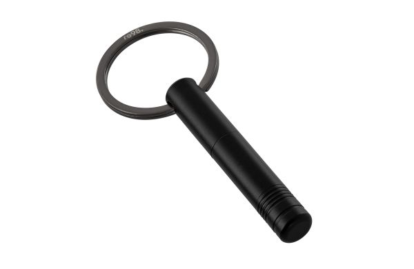 Schlüsselanhänger mit Endlos-Schreibspitze und Schraubendreher RE98-PORTO TOOL