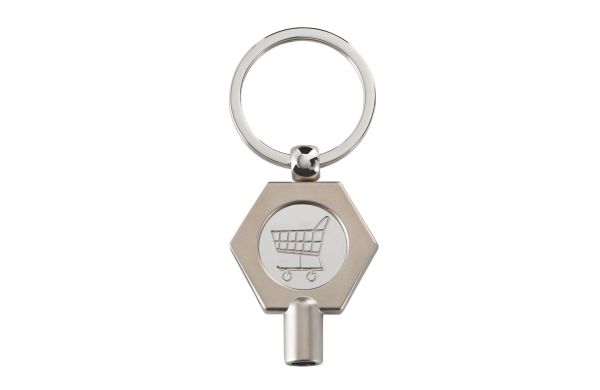 Schlüsselanhänger mit Heizungsentlüftungsschlüssel RE98-RADIATOR-KEY